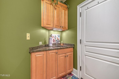 *6-Month Golf or Club Membership included* Welcome to 351 Monroe on Country Club of Bristol in Tennessee - for sale on GolfHomes.com, golf home, golf lot