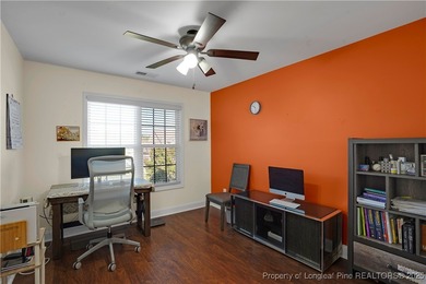 Beautiful 5 Bedroom 3 and half bath Home located at the Links at on Cypress Lakes Golf Course in North Carolina - for sale on GolfHomes.com, golf home, golf lot