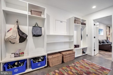 DON'T MISS YOUR SECOND CHANCE AT THIS LAVISH RESIDENCE WITH A on Washington Golf and Country Club in Virginia - for sale on GolfHomes.com, golf home, golf lot