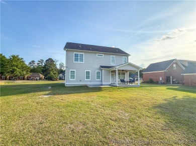Welcome to this stunning home in the desirable Baywood on Baywood Golf Club in North Carolina - for sale on GolfHomes.com, golf home, golf lot