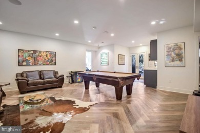 DON'T MISS YOUR SECOND CHANCE AT THIS LAVISH RESIDENCE WITH A on Washington Golf and Country Club in Virginia - for sale on GolfHomes.com, golf home, golf lot