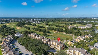 This beautifully fully renovated 1 bedroom, 1 bathroom on Reunion Resort Golf Course in Florida - for sale on GolfHomes.com, golf home, golf lot