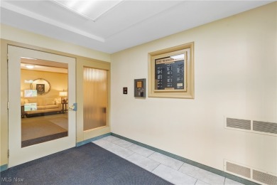 Welcome to this charming 2-bedroom, 1-bath unit in the on Shaker Heights Country Club in Ohio - for sale on GolfHomes.com, golf home, golf lot