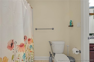 Beautiful 5 Bedroom 3 and half bath Home located at the Links at on Cypress Lakes Golf Course in North Carolina - for sale on GolfHomes.com, golf home, golf lot