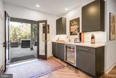 DON'T MISS YOUR SECOND CHANCE AT THIS LAVISH RESIDENCE WITH A on Washington Golf and Country Club in Virginia - for sale on GolfHomes.com, golf home, golf lot