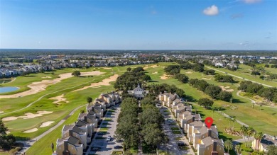This beautifully fully renovated 1 bedroom, 1 bathroom on Reunion Resort Golf Course in Florida - for sale on GolfHomes.com, golf home, golf lot