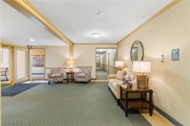 Welcome to this charming 2-bedroom, 1-bath unit in the on Shaker Heights Country Club in Ohio - for sale on GolfHomes.com, golf home, golf lot