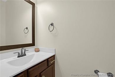 Beautiful 5 Bedroom 3 and half bath Home located at the Links at on Cypress Lakes Golf Course in North Carolina - for sale on GolfHomes.com, golf home, golf lot