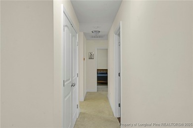 Beautiful 5 Bedroom 3 and half bath Home located at the Links at on Cypress Lakes Golf Course in North Carolina - for sale on GolfHomes.com, golf home, golf lot