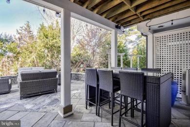 DON'T MISS YOUR SECOND CHANCE AT THIS LAVISH RESIDENCE WITH A on Washington Golf and Country Club in Virginia - for sale on GolfHomes.com, golf home, golf lot