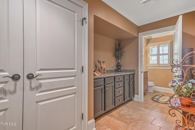*6-Month Golf or Club Membership included* Welcome to 351 Monroe on Country Club of Bristol in Tennessee - for sale on GolfHomes.com, golf home, golf lot