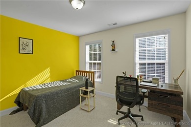 Beautiful 5 Bedroom 3 and half bath Home located at the Links at on Cypress Lakes Golf Course in North Carolina - for sale on GolfHomes.com, golf home, golf lot