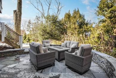 DON'T MISS YOUR SECOND CHANCE AT THIS LAVISH RESIDENCE WITH A on Washington Golf and Country Club in Virginia - for sale on GolfHomes.com, golf home, golf lot