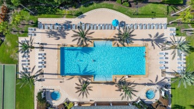 This beautifully fully renovated 1 bedroom, 1 bathroom on Reunion Resort Golf Course in Florida - for sale on GolfHomes.com, golf home, golf lot