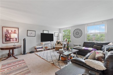 Welcome to this charming 2-bedroom, 1-bath unit in the on Shaker Heights Country Club in Ohio - for sale on GolfHomes.com, golf home, golf lot