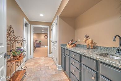 *6-Month Golf or Club Membership included* Welcome to 351 Monroe on Country Club of Bristol in Tennessee - for sale on GolfHomes.com, golf home, golf lot