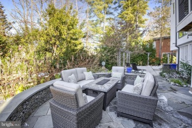 DON'T MISS YOUR SECOND CHANCE AT THIS LAVISH RESIDENCE WITH A on Washington Golf and Country Club in Virginia - for sale on GolfHomes.com, golf home, golf lot