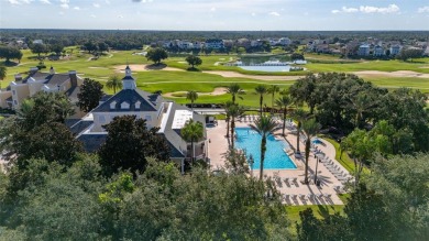 This beautifully fully renovated 1 bedroom, 1 bathroom on Reunion Resort Golf Course in Florida - for sale on GolfHomes.com, golf home, golf lot