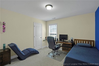 Beautiful 5 Bedroom 3 and half bath Home located at the Links at on Cypress Lakes Golf Course in North Carolina - for sale on GolfHomes.com, golf home, golf lot