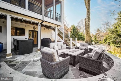 DON'T MISS YOUR SECOND CHANCE AT THIS LAVISH RESIDENCE WITH A on Washington Golf and Country Club in Virginia - for sale on GolfHomes.com, golf home, golf lot