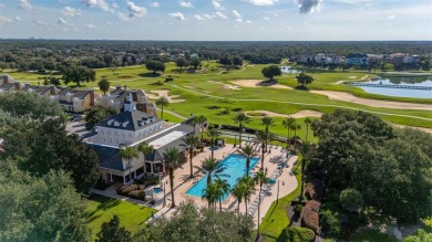 This beautifully fully renovated 1 bedroom, 1 bathroom on Reunion Resort Golf Course in Florida - for sale on GolfHomes.com, golf home, golf lot