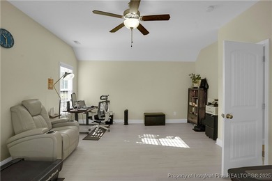 Beautiful 5 Bedroom 3 and half bath Home located at the Links at on Cypress Lakes Golf Course in North Carolina - for sale on GolfHomes.com, golf home, golf lot