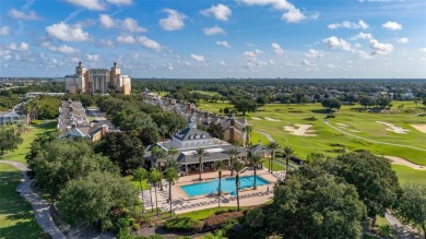 This beautifully fully renovated 1 bedroom, 1 bathroom on Reunion Resort Golf Course in Florida - for sale on GolfHomes.com, golf home, golf lot