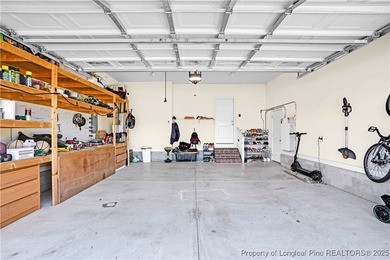 Beautiful 5 Bedroom 3 and half bath Home located at the Links at on Cypress Lakes Golf Course in North Carolina - for sale on GolfHomes.com, golf home, golf lot