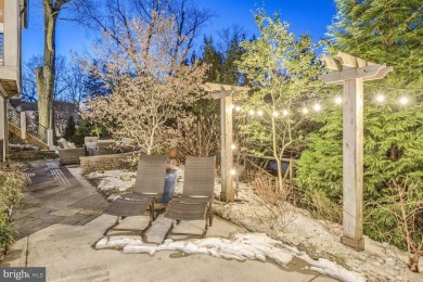 DON'T MISS YOUR SECOND CHANCE AT THIS LAVISH RESIDENCE WITH A on Washington Golf and Country Club in Virginia - for sale on GolfHomes.com, golf home, golf lot
