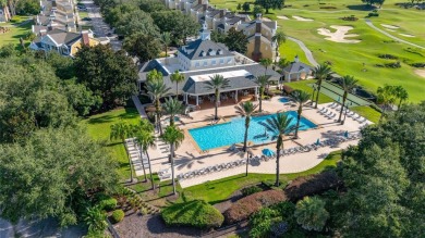 This beautifully fully renovated 1 bedroom, 1 bathroom on Reunion Resort Golf Course in Florida - for sale on GolfHomes.com, golf home, golf lot