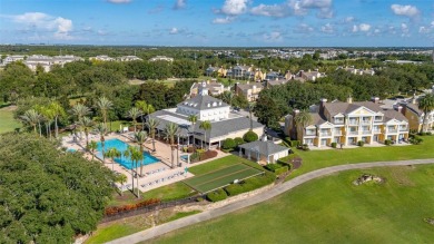 This beautifully fully renovated 1 bedroom, 1 bathroom on Reunion Resort Golf Course in Florida - for sale on GolfHomes.com, golf home, golf lot