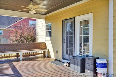 Beautiful 5 Bedroom 3 and half bath Home located at the Links at on Cypress Lakes Golf Course in North Carolina - for sale on GolfHomes.com, golf home, golf lot