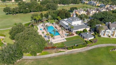 This beautifully fully renovated 1 bedroom, 1 bathroom on Reunion Resort Golf Course in Florida - for sale on GolfHomes.com, golf home, golf lot