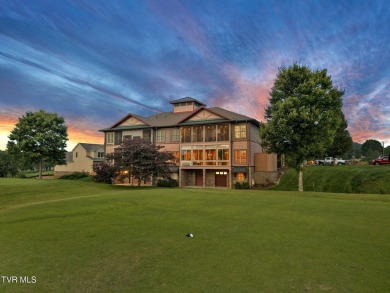 *6-Month Golf or Club Membership included* Welcome to 351 Monroe on Country Club of Bristol in Tennessee - for sale on GolfHomes.com, golf home, golf lot