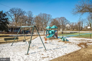DON'T MISS YOUR SECOND CHANCE AT THIS LAVISH RESIDENCE WITH A on Washington Golf and Country Club in Virginia - for sale on GolfHomes.com, golf home, golf lot