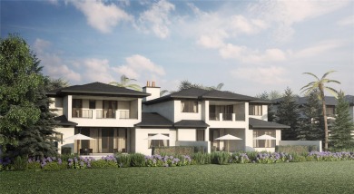 Pre-Construction. To be built. Unicorp National Developments on Ritz-Carlton Golf Club, Grande Lakes Orlando in Florida - for sale on GolfHomes.com, golf home, golf lot