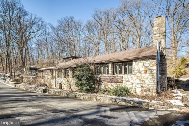 DON'T MISS YOUR SECOND CHANCE AT THIS LAVISH RESIDENCE WITH A on Washington Golf and Country Club in Virginia - for sale on GolfHomes.com, golf home, golf lot