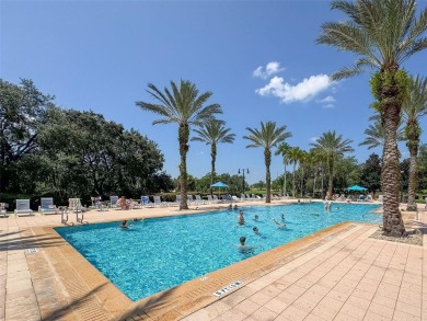 This beautifully fully renovated 1 bedroom, 1 bathroom on Reunion Resort Golf Course in Florida - for sale on GolfHomes.com, golf home, golf lot