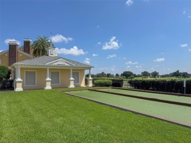 This beautifully fully renovated 1 bedroom, 1 bathroom on Reunion Resort Golf Course in Florida - for sale on GolfHomes.com, golf home, golf lot