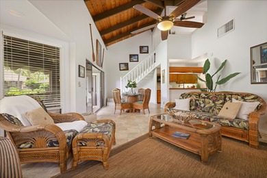 PARDON OUR DUST while we finish Remodeling the Kitchen and on Kona Country Club Golf Course in Hawaii - for sale on GolfHomes.com, golf home, golf lot