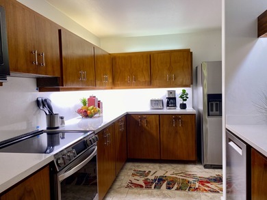 PARDON OUR DUST while we finish Remodeling the Kitchen and on Kona Country Club Golf Course in Hawaii - for sale on GolfHomes.com, golf home, golf lot