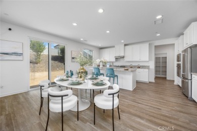Welcome to 14016 Cavallano Court! A stunning 2022-built on Morongo Golf Club at Tukwet Canyon in California - for sale on GolfHomes.com, golf home, golf lot