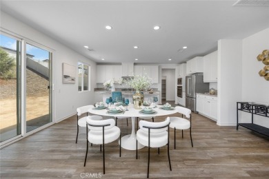 Welcome to 14016 Cavallano Court! A stunning 2022-built on Morongo Golf Club at Tukwet Canyon in California - for sale on GolfHomes.com, golf home, golf lot