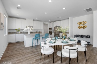Welcome to 14016 Cavallano Court! A stunning 2022-built on Morongo Golf Club at Tukwet Canyon in California - for sale on GolfHomes.com, golf home, golf lot