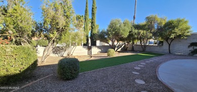Now available!  Contemporary style 3 bedroom 2 bathroom townhome on Dorado Country Club in Arizona - for sale on GolfHomes.com, golf home, golf lot