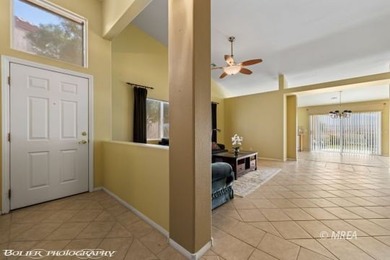 Welcome to this well-positioned townhome in the highly desirable on CasaBlanca Resort and Casino in Nevada - for sale on GolfHomes.com, golf home, golf lot