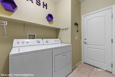 Welcome to this well-positioned townhome in the highly desirable on CasaBlanca Resort and Casino in Nevada - for sale on GolfHomes.com, golf home, golf lot
