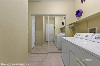 Welcome to this well-positioned townhome in the highly desirable on CasaBlanca Resort and Casino in Nevada - for sale on GolfHomes.com, golf home, golf lot