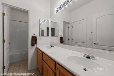 Welcome to this well-positioned townhome in the highly desirable on CasaBlanca Resort and Casino in Nevada - for sale on GolfHomes.com, golf home, golf lot