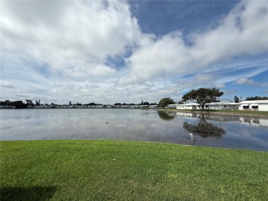 Lakefront Living in The Mainlands  55+ Community
Discover this on Mainlands Golf Club in Florida - for sale on GolfHomes.com, golf home, golf lot